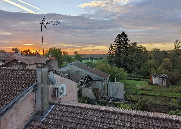 Le Cinoche, Cocon Sous Les Toits