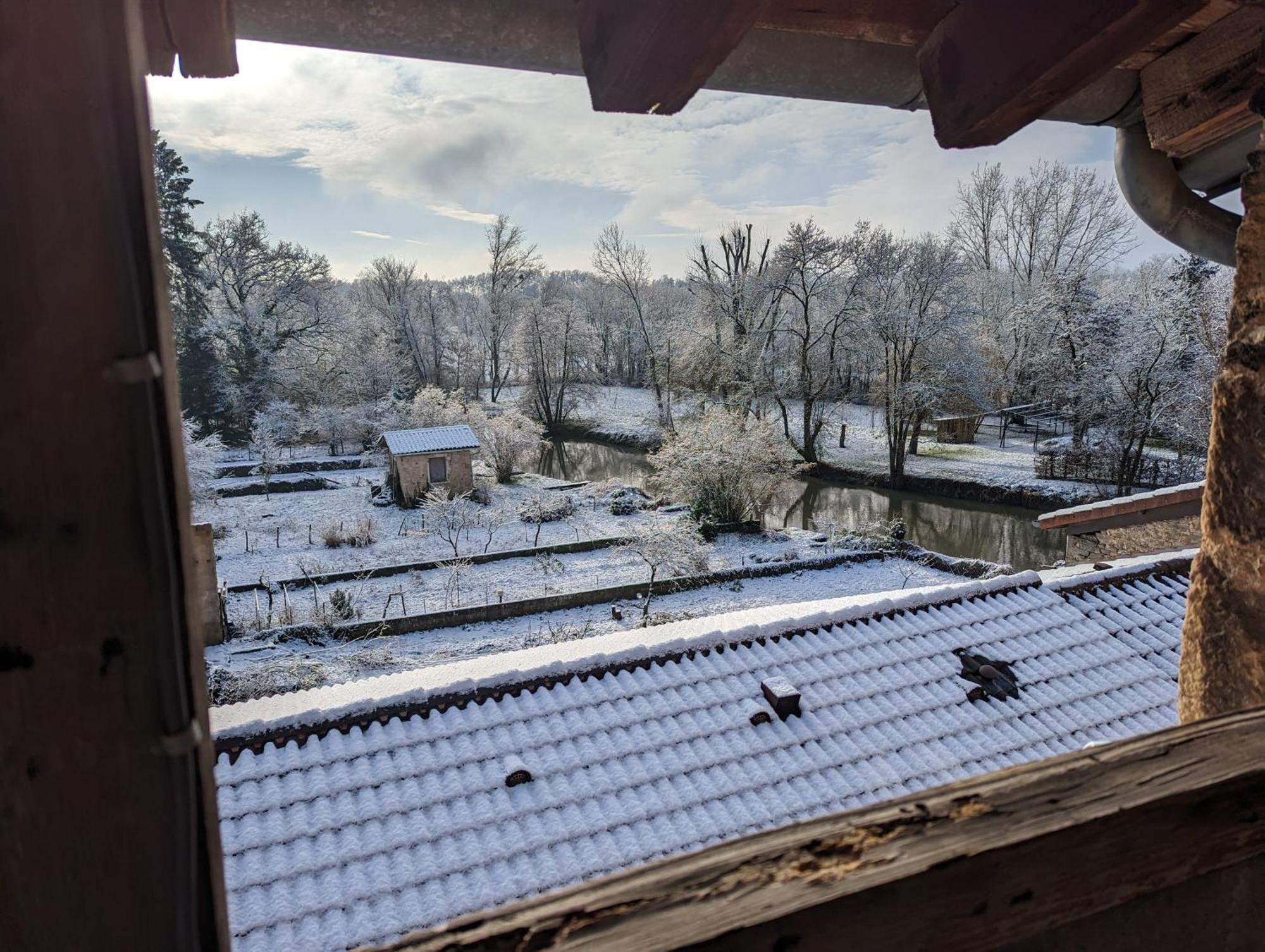 Le Cinoche, Cocon Sous Les Toits * Pont-de-Vaux
